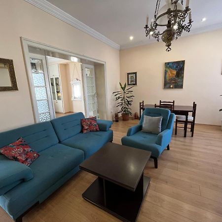 Terazije Square Lux Apartment Belgrado Exterior foto